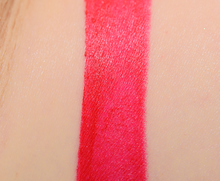 Laura Mercier Rouge Ultime Rouge Essentiel Silky Crème Lipstick