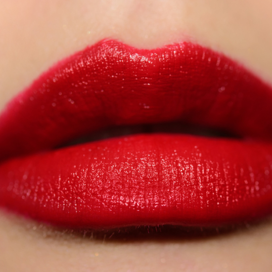 Laura Mercier Rouge Ultime Rouge Essentiel Silky Crème Lipstick