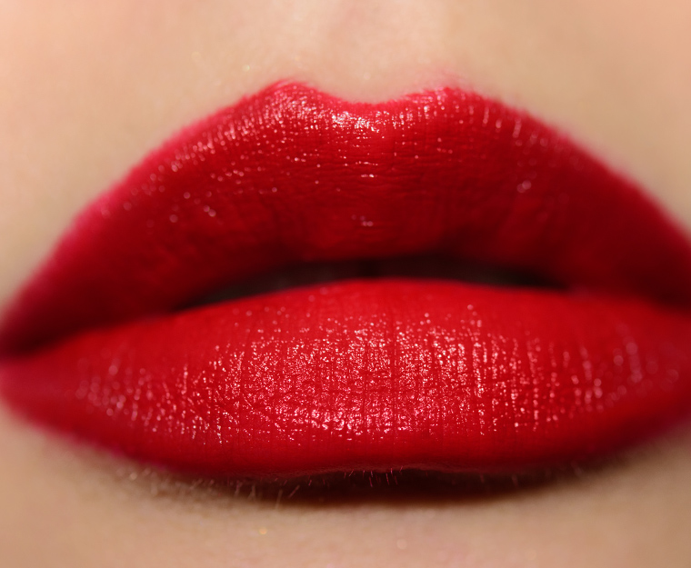 Laura Mercier Rouge Ultime Rouge Essentiel Silky Crème Lipstick