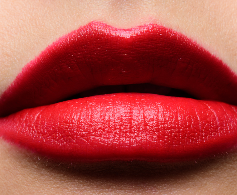 Laura Mercier Rouge Ultime Rouge Essentiel Silky Crème Lipstick
