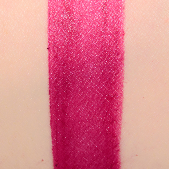 Laura Mercier Violette Rouge Essentiel Silky Crème Lipstick