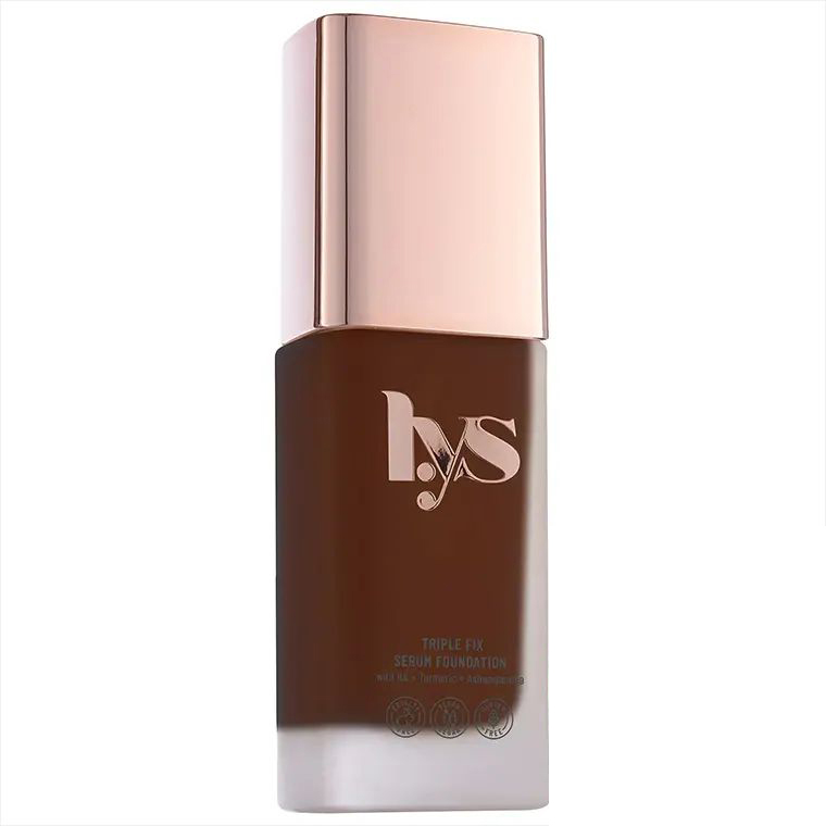 LYS Beauty DPG5 Triple Fix Serum Foundation