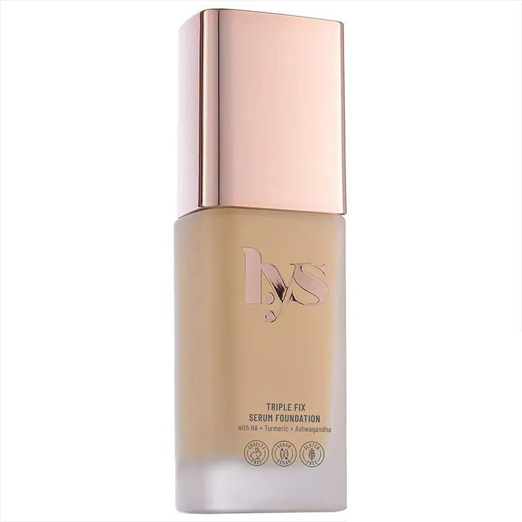 LYS Beauty TG1 Triple Fix Serum Foundation
