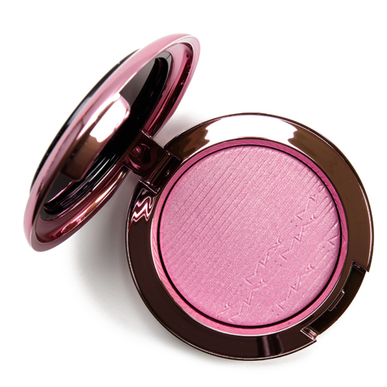 MAC Dilly-Dolly Extra Dimension Blush