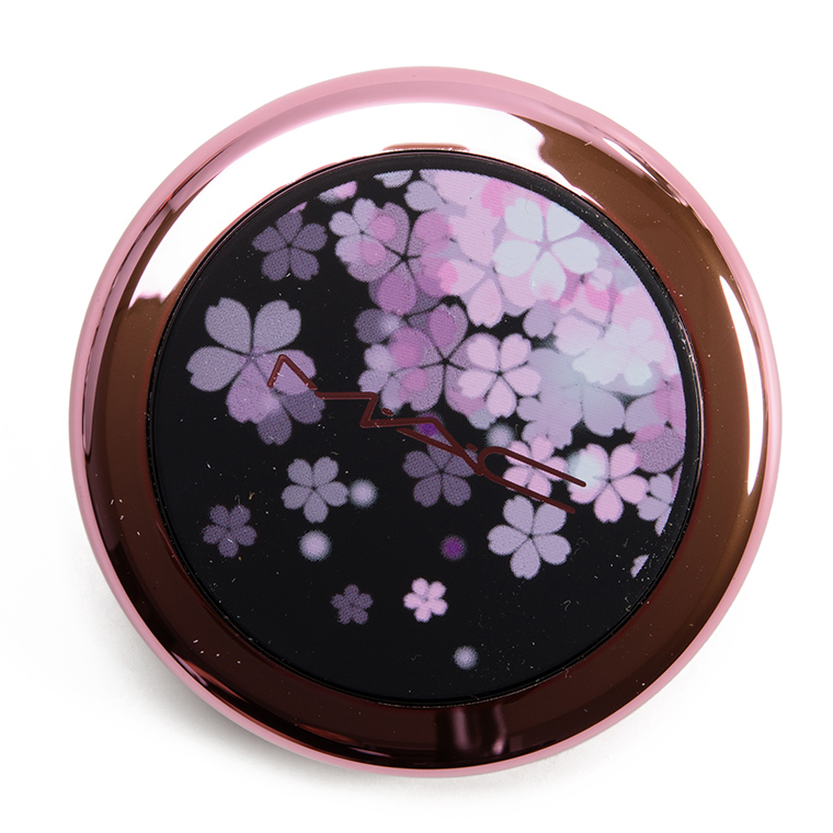 MAC Dilly-Dolly Extra Dimension Blush