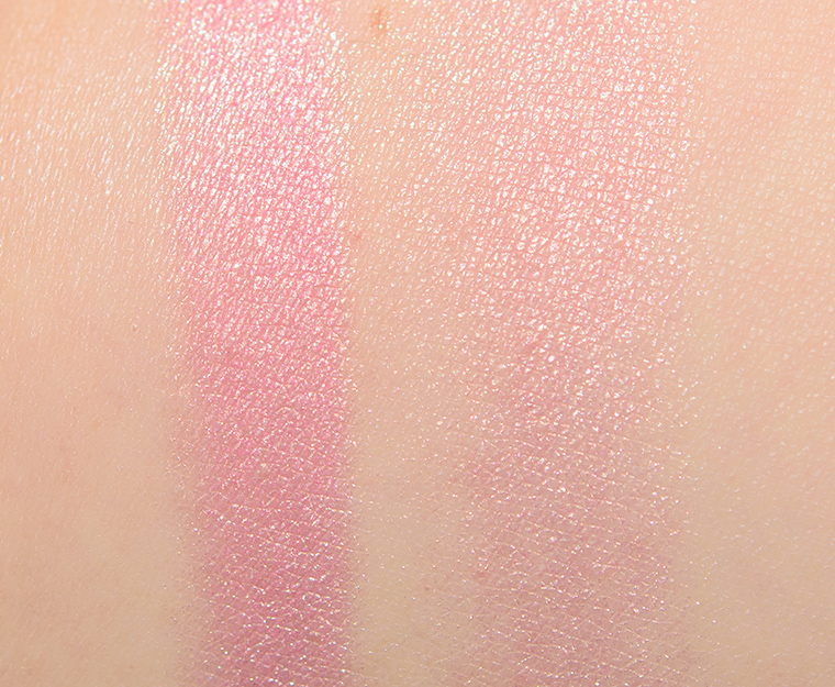 MAC Dilly-Dolly Extra Dimension Blush