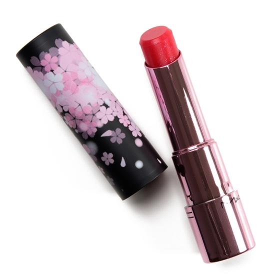 MAC Fleur Welcome Glowplay Lip Balm