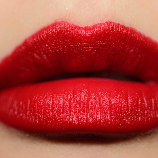 MAC Moody Bloom Lipstick