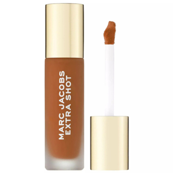 Marc Jacobs Beauty Extra Shot Caffeine Concealer and Foundation