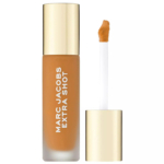 Marc Jacobs Beauty Tan 360 Extra Shot Caffeine Concealer and Foundation