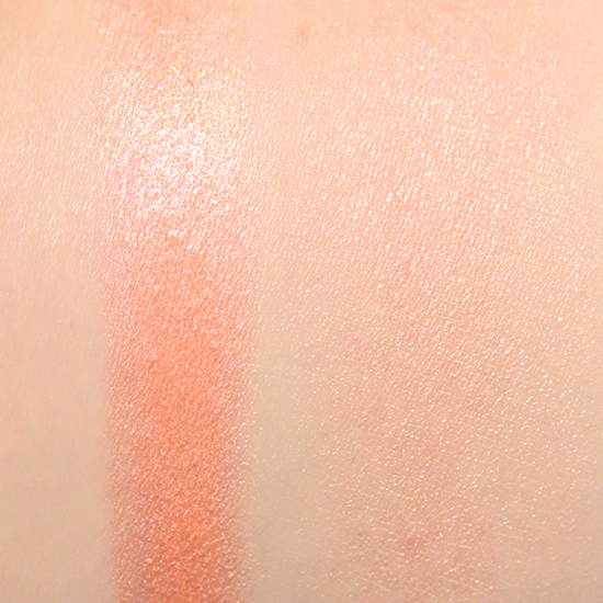 Melt Cosmetics Golden Hour Cream Blushlight