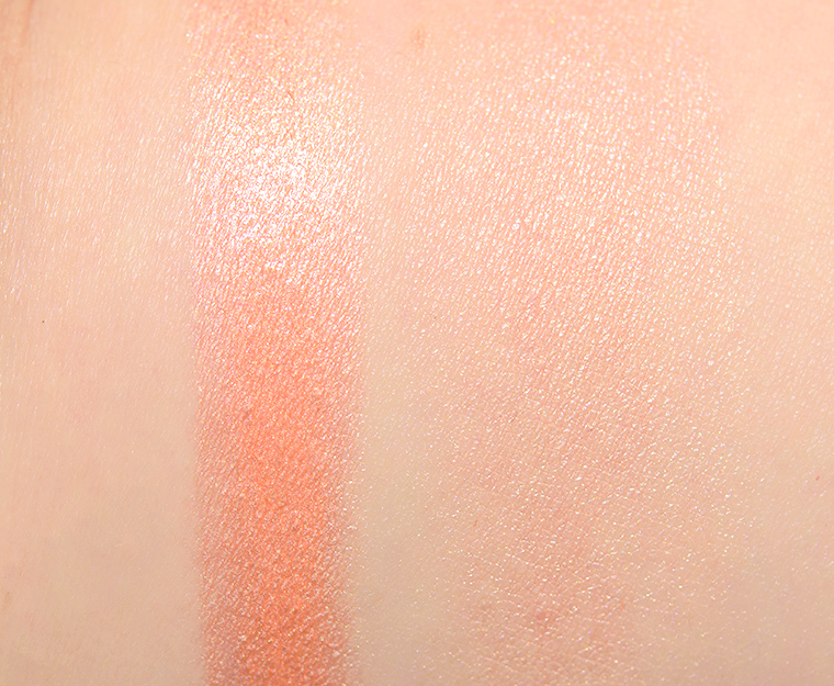Melt Cosmetics Golden Hour Cream Blushlight