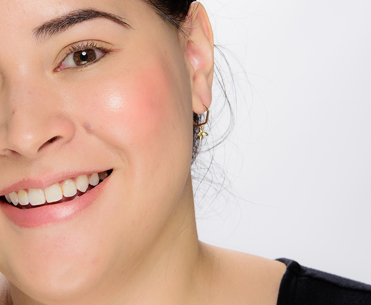 Melt Cosmetics Golden Hour Cream Blushlight