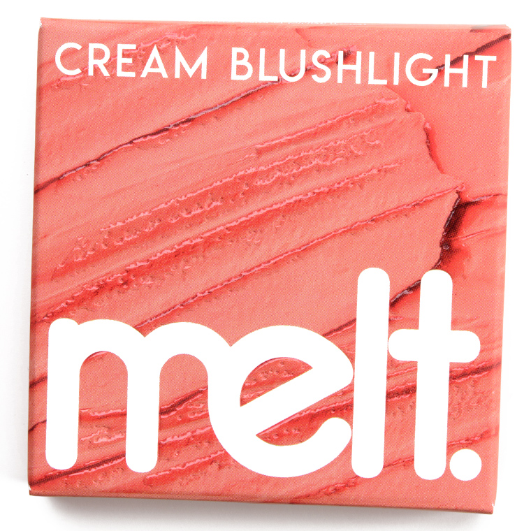 Melt Cosmetics Honey Thief Cream Blushlight