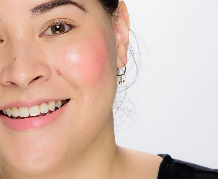Melt Cosmetics Honey Thief Cream Blushlight