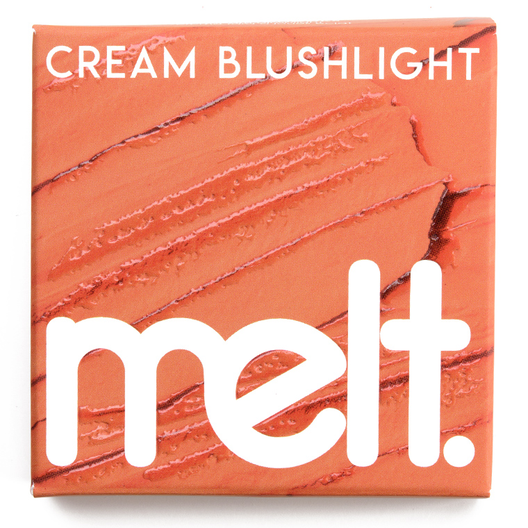Melt Cosmetics Sandy Cheeks Cream Blushlight