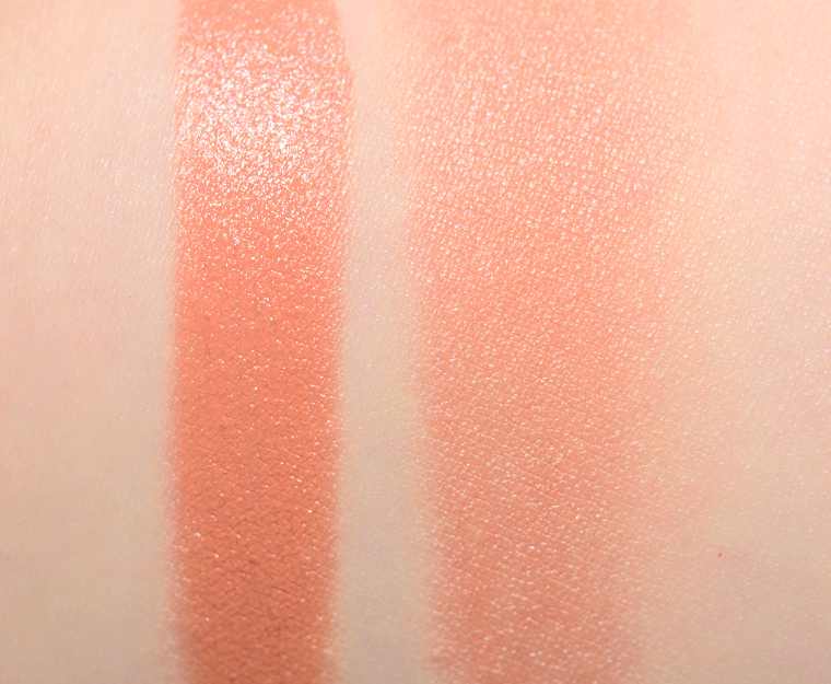 Melt Cosmetics Sandy Cheeks Cream Blushlight