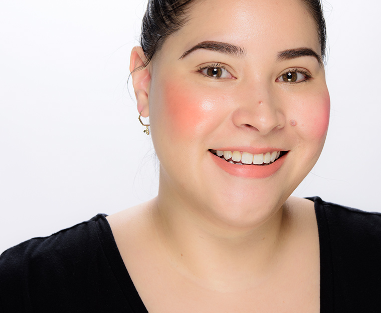Melt Cosmetics Sandy Cheeks Cream Blushlight