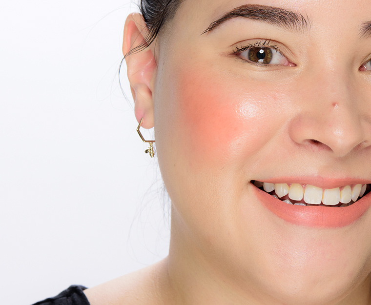Melt Cosmetics Sandy Cheeks Cream Blushlight