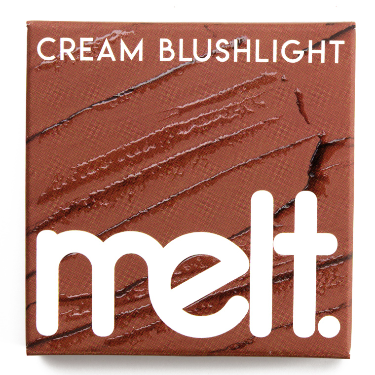 Melt Cosmetics Sundown Cream Blushlight