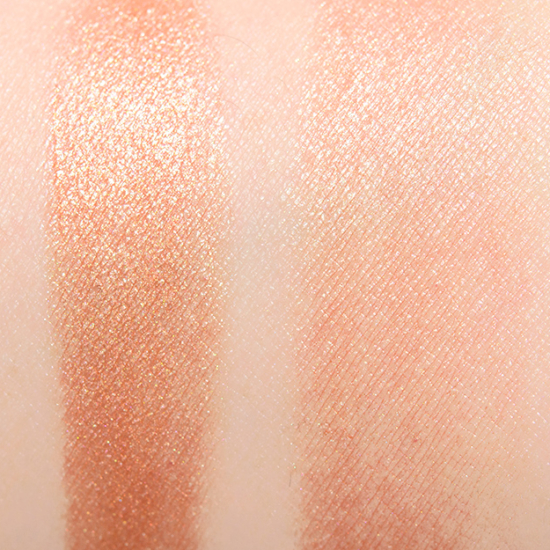 Melt Cosmetics Sundown Cream Blushlight