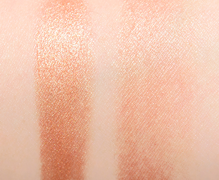 Melt Cosmetics Sundown Cream Blushlight