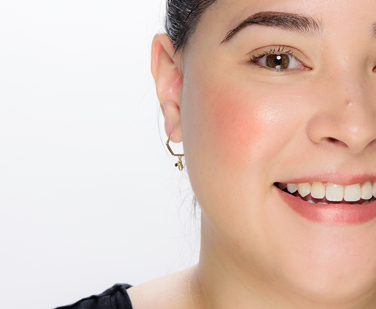 Melt Cosmetics Sundown Cream Blushlight