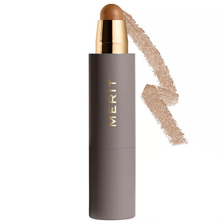 Merit Sienna The Minimalist Perfecting Complexion Foundation and Concealer Stick
