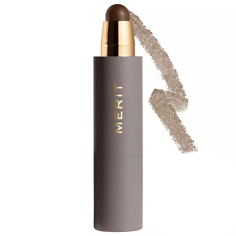 Merit Umber The Minimalist Perfecting Complexion Foundation and Concealer Stick