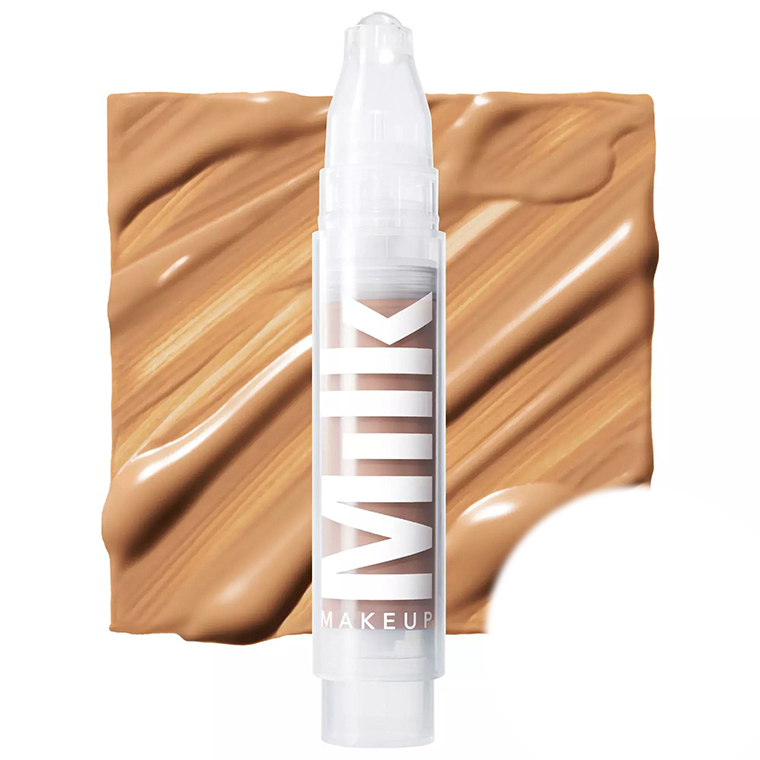 Milk Makeup Medium Tan Sunshine Skin Tint Clean SPF 30 Foundation