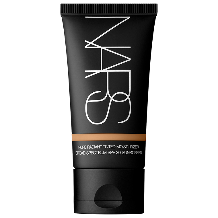 NARS Aukland Pure Radiant Broad Spectrum Tinted Moisturizer