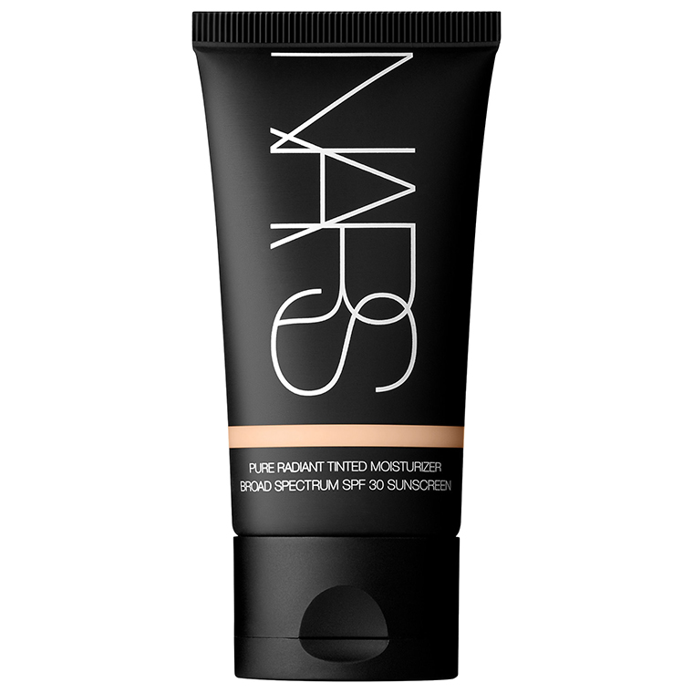 NARS Gotland Pure Radiant Broad Spectrum Tinted Moisturizer