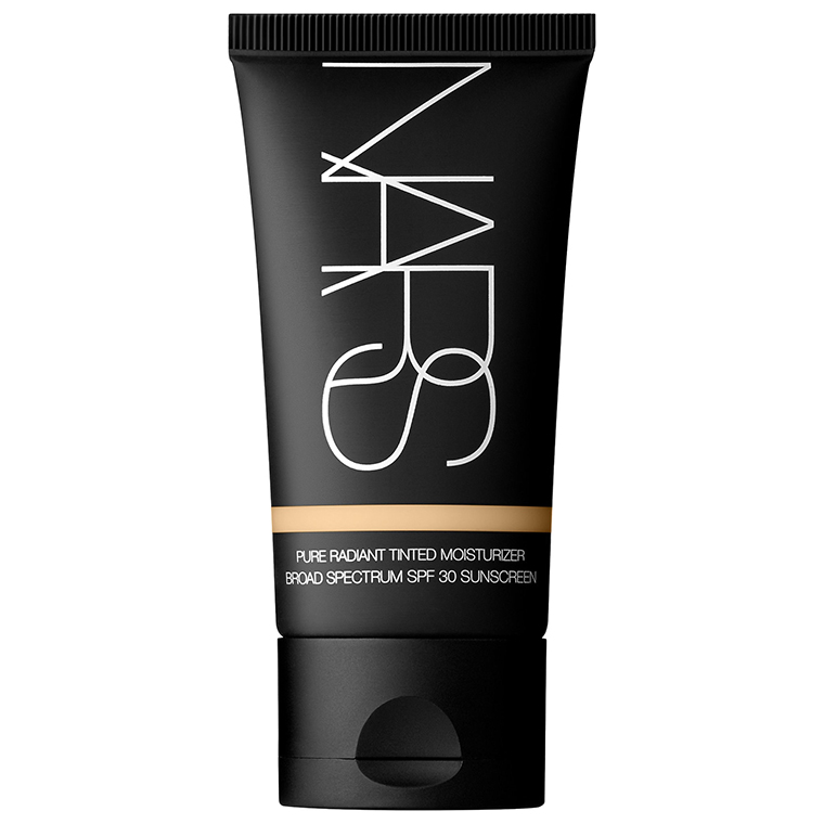 NARS Norwich Pure Radiant Broad Spectrum Tinted Moisturizer