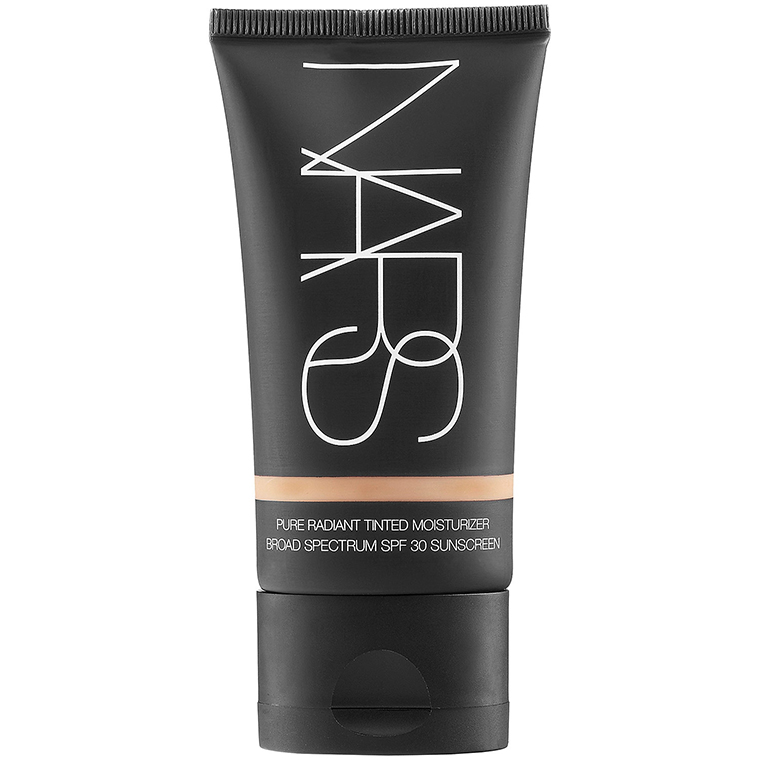 NARS St. Moritz Pure Radiant Broad Spectrum Tinted Moisturizer