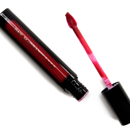 Pat McGrath LiquiLUST Matte Lipstick Elson 4