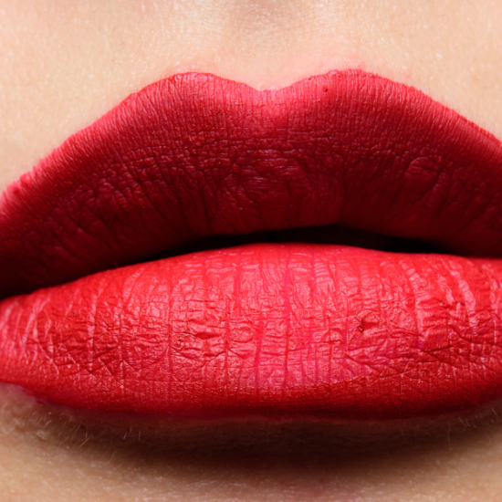 Pat McGrath Flesh 3 & Elson 4 LiquiLUST Matte Lipsticks Reviews & Swatches