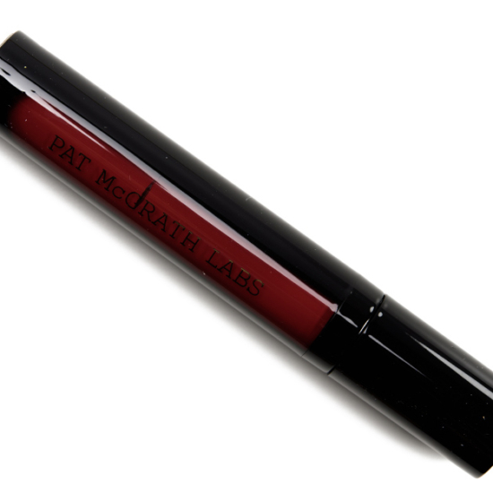 Pat McGrath Flesh 3 & Elson 4 LiquiLUST Matte Lipsticks Reviews & Swatches