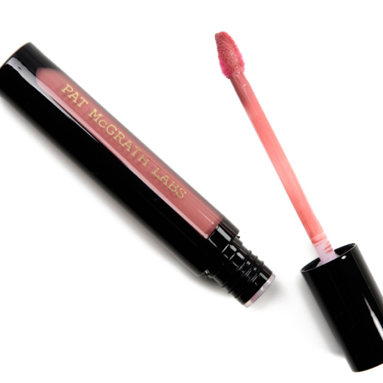 Pat McGrath Nude Cabaret LiquiLUST Matte Lipstick