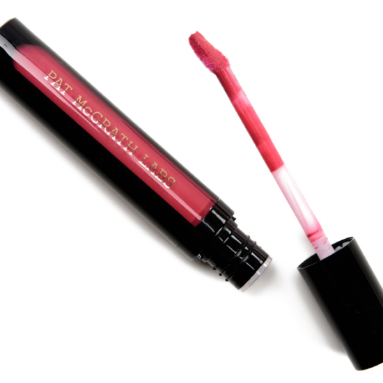Pat McGrath Pink Desire LiquiLUST Matte Lipstick