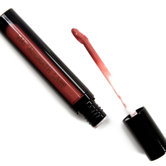 Pat McGrath Spellbound LiquiLUST Matte Lipstick