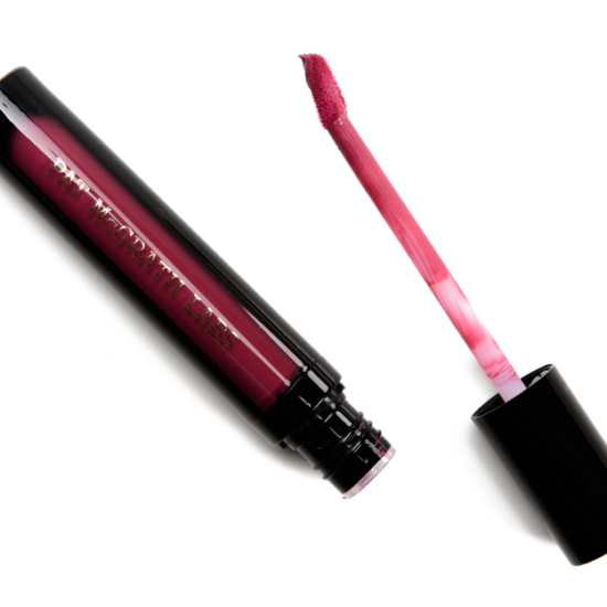 Pat McGrath LiquiLUST Matte Lipstick Wild Orchid