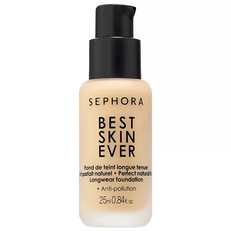 Sephora 04 N Best Skin Ever Liquid Foundation