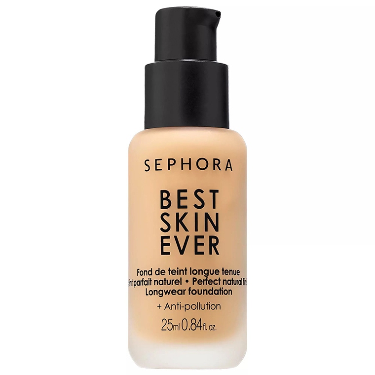 Sephora 17.5 N Best Skin Ever Liquid Foundation