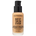 Sephora 23 Y Best Skin Ever Liquid Foundation