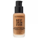 Sephora 38 P Best Skin Ever Liquid Foundation