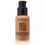 Sephora 45 P Best Skin Ever Liquid Foundation