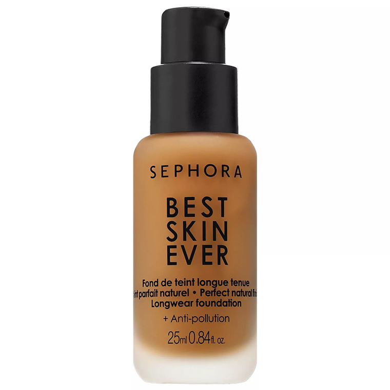 Sephora 57 Y Best Skin Ever Liquid Foundation