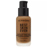 Sephora 59 N Best Skin Ever Liquid Foundation