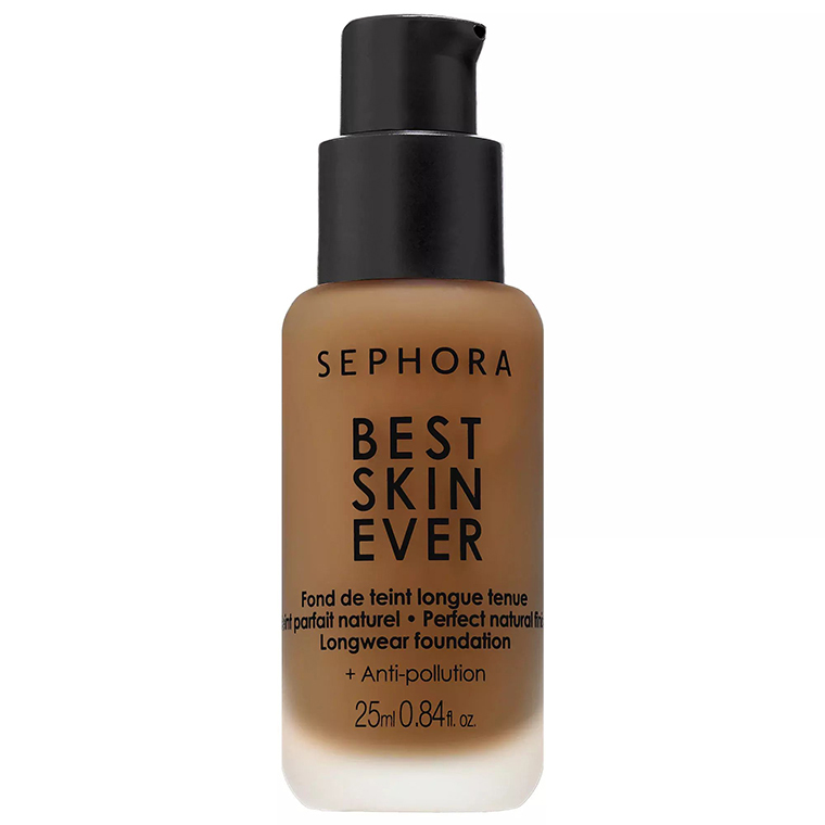 Sephora 59 N Best Skin Ever Liquid Foundation