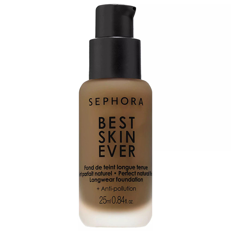Sephora 66.5 N Best Skin Ever Liquid Foundation